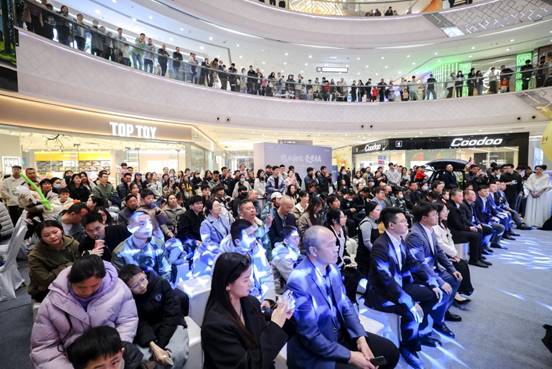 说明: 现场客流