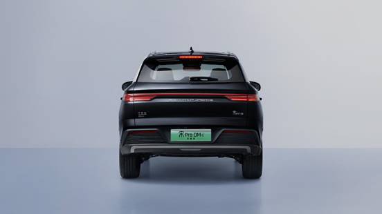 说明: 整车正车尾