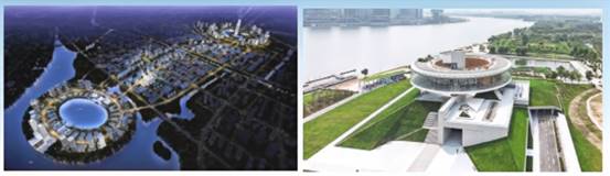 跨越绿城丈量新坐标-全新第九代凯美瑞城市巡游-郑州站开始啦