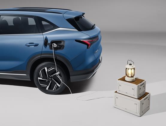 说明: 蓝色的汽车
描述已自动生成