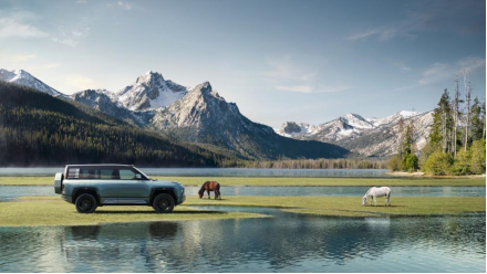 比亚迪发布2024年ESG报告 以技术创新驱动可持续发展