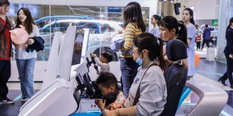 阵容打造惠民盛宴 第41届大河国际车展明天开幕