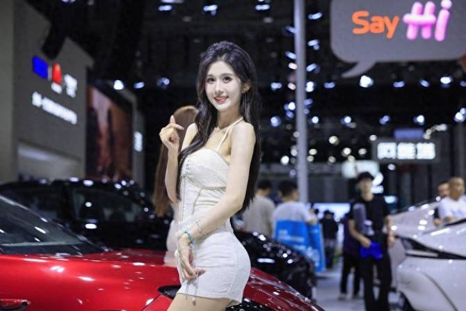 2025中原国际车展即将开幕，请收好这份「逛展攻略」