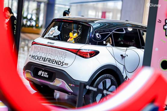 说明: 汽车模型
AI 生成的内容可能不正确。