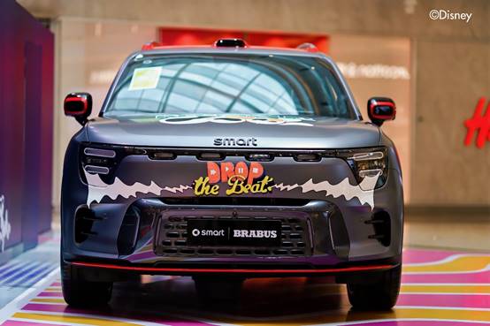 说明: 汽车的蛋糕
AI 生成的内容可能不正确。