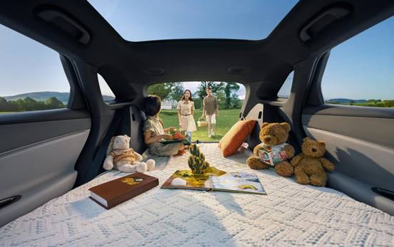 说明: 后排放倒