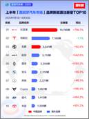 2025上半年比亚迪领跑全球多个新能源汽车市场