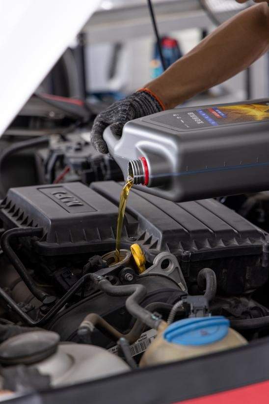 比亚迪推出精诚一家养车 入驻电商服务所有品牌