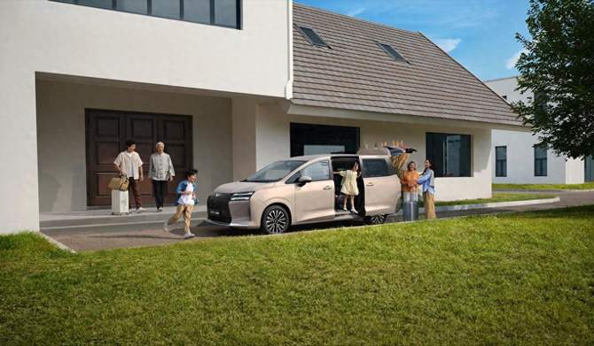 10月15日预售！星光730配置公布一车三动力引领全能源时代！