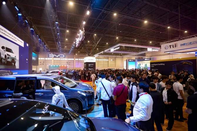 “王悟空说车”侵权比亚迪案判决，支付赔偿款等共计 31.38 万元