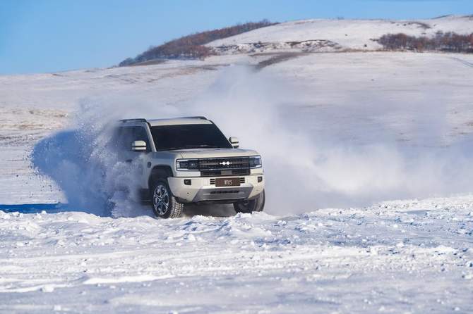 “姚十八”侵权比亚迪方程豹案宣判，被判赔偿201万元