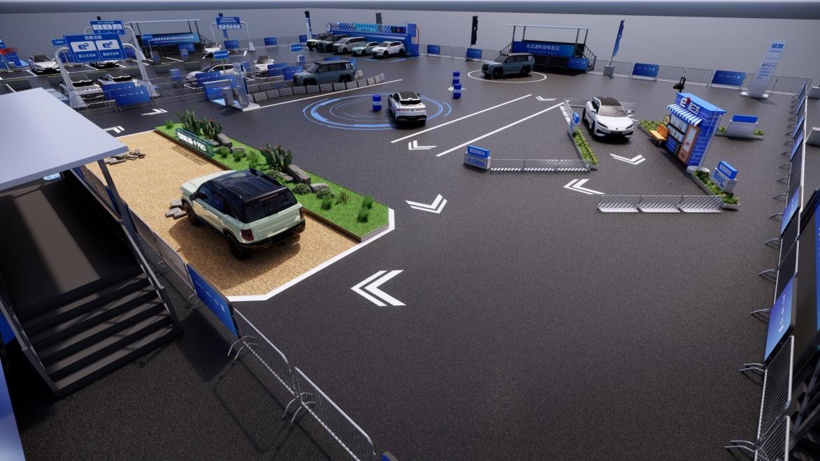 比亚迪一季度领跑香港市场，拿下品牌、车型双料冠军