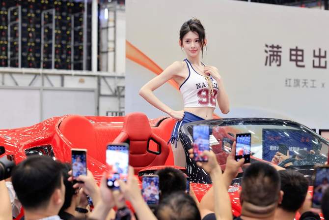 十大主题活动重磅发布！2026郑州国际车展解锁多元观展体验
