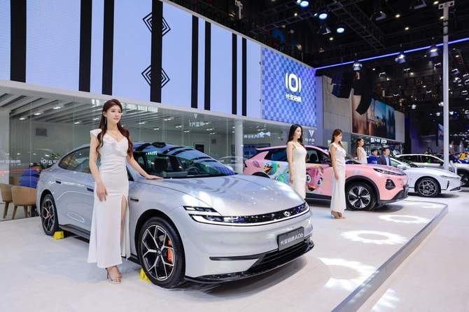 2026郑州国际车展看点剧透：新车、低空、改装等一次逛明白！