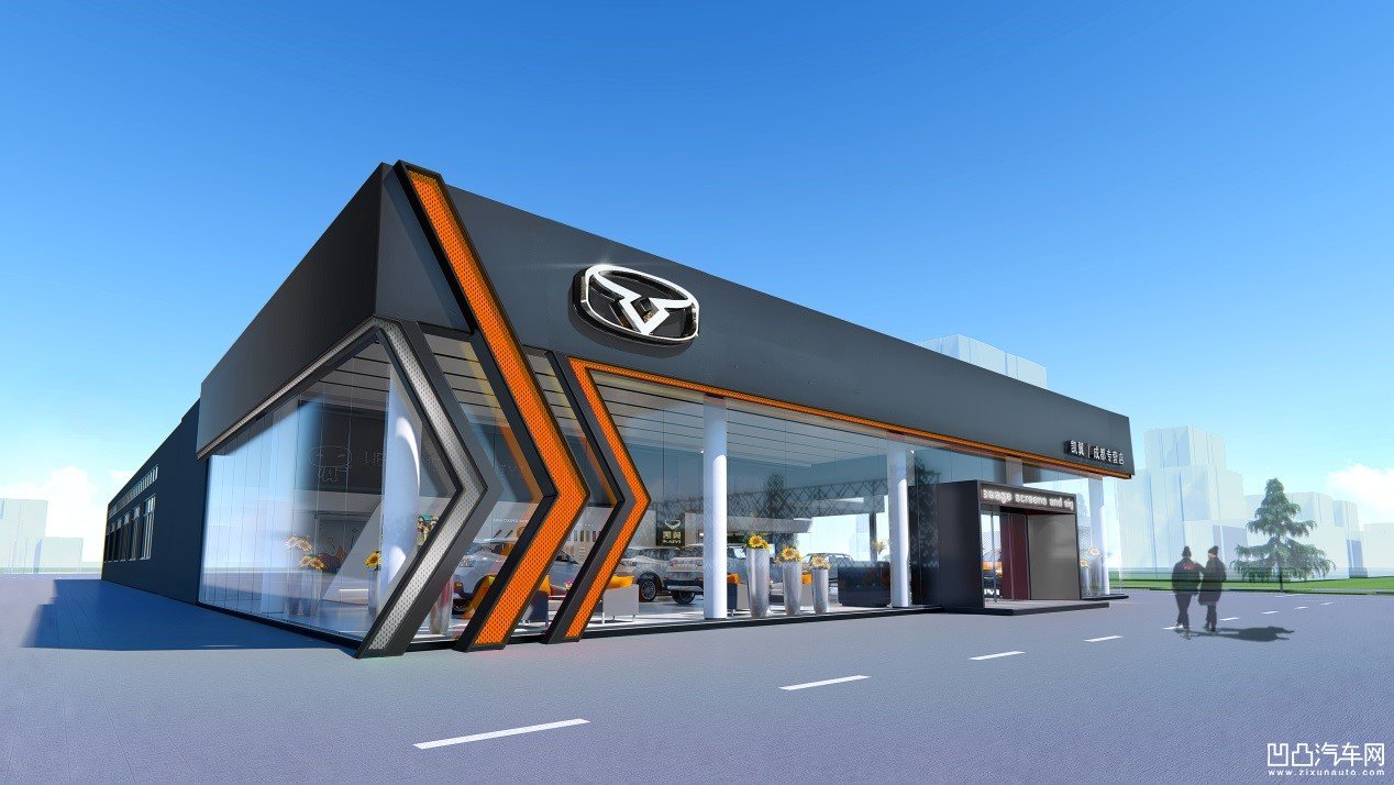 统一部署全面赋能  凯翼汽车启动“拉网”行动