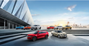 全系价格焕新 125年斯柯达蓄势前行