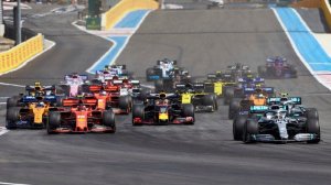 F1比赛或将于7月5日开始 首站或选定奥地利举行