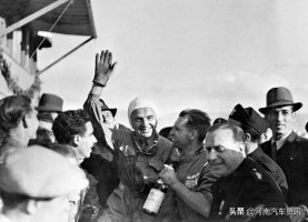 MC20原型车驰骋西西里赛道 纪念传奇八十周年