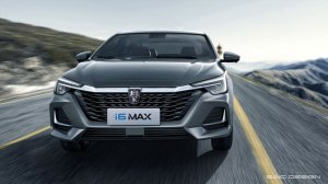 荣威i6 MAX曝新料！高性能低油耗带智驾辅助