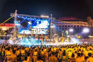 清凉一夏 属你最爽 看车福利 高能来袭