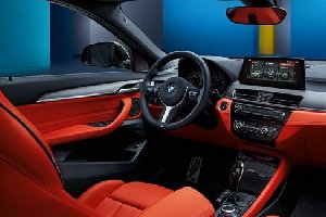  创新BMW X2实力助阵《乐队的夏天2》