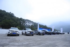 深入体验中国十佳发动机—长安汽车蓝鲸动力