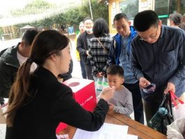 河南鑫盛菱广汽三菱8周年幸福家宴圆满落幕