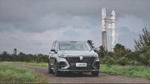 嫦娥五号安全保障用车为什么非TA不可？