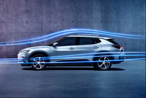 城际跨界车型—雪佛兰畅巡 为你带来便捷服务