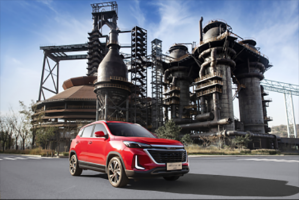 就地过年买年货，少不了BEIJING-X3的“神助攻”