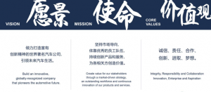 上汽集团陈虹代表为两会建言献策