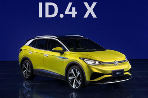 同比增长597%1-2月份上汽销售新能源车8.8万辆