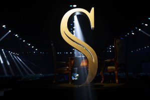 全新梅赛德斯-奔驰S级轿车郑州上市发布会