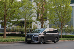 传祺M6带来PRO新选择：新生代家庭的全能保姆车