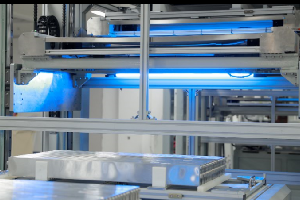 同为磷酸铁锂，刀片电池究竟特殊在哪？