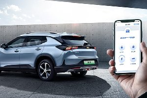 15万元级别新能源啥车最＂香＂？价格区间纯电优