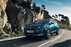 三胎补贴来了还有＂0元升舱＂，全新5008 低首付