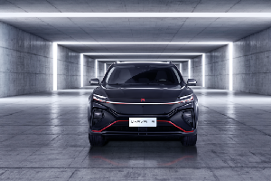  R汽车将携全系车型阵容亮相2021成都车展ES33首秀