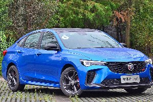 售12.99-15.89万元 别克威朗Pro/威朗Pro GS正式上市