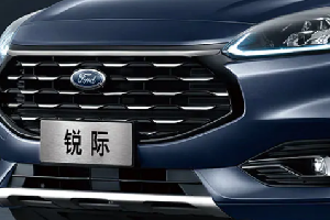 标配2.0T+8AT，百公里加速仅7.5秒，这还不够心动？