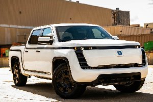 富士康收购前通用汽车公司工厂