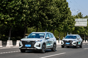 12.69万元起售 瑞虎8 PRO中原大区正式上市