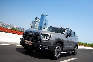 “柠檬”平台再发力 哈弗推出三款SUV车型