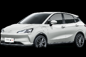  “智”燃全场！哪吒U·智、哪吒V·潮首秀