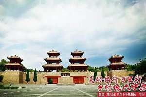 2022’汽车下乡暨惠民购车节灵宝站即将开幕