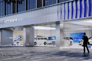 布局全国！广汽传祺在下一盘大棋！