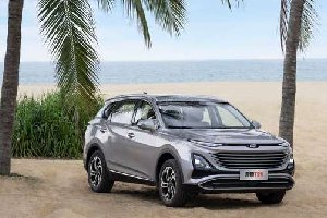 奔腾T90斩获2023十佳车身奖 成同级年度唯一