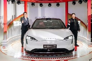 不止于潮，华为全场景新品 时尚与科技的碰撞