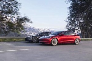 全球最低！Model 3/Y下调至24.59万元/25.89万元