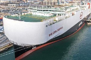 从追赶到超越，中国汽车的“大航海”才刚开始